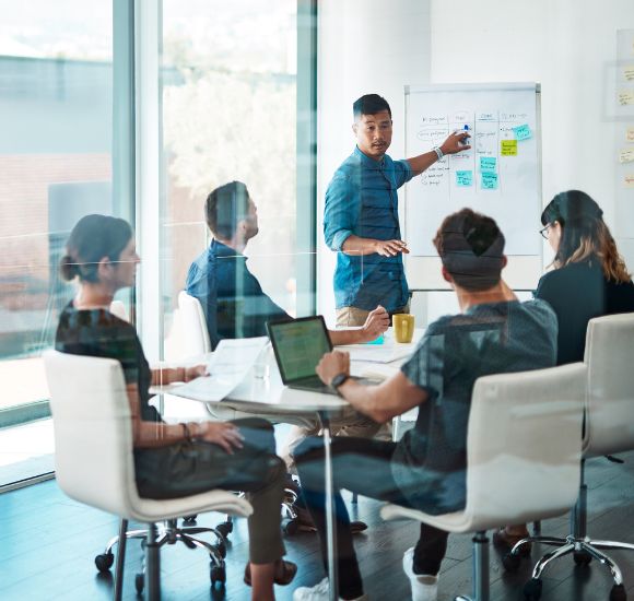 Designing Hiring Strategies