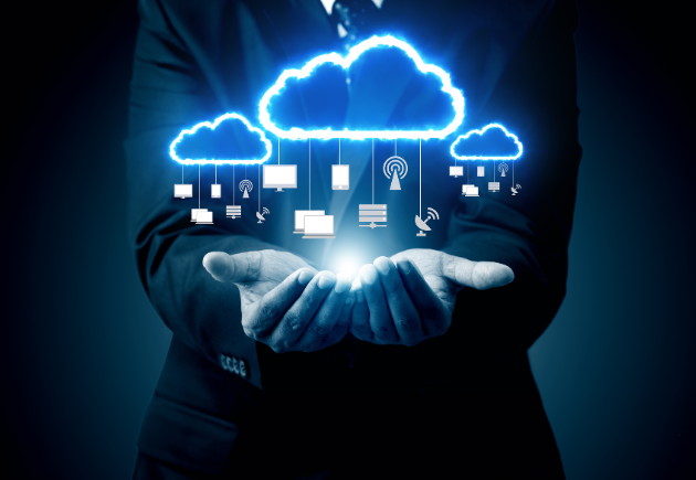 Salesforce Sales Cloud