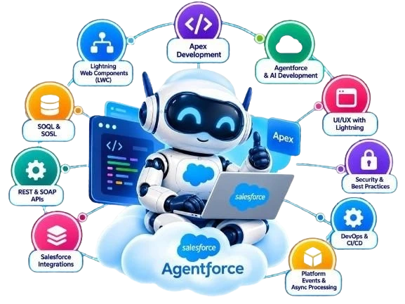 Coding and Development
